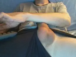 Amateur Adult Webcam of JorgPL