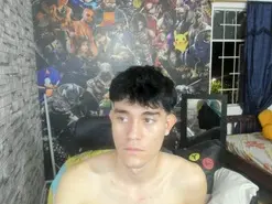 Amateur Sex Chat of Zarek_Orion