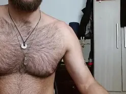 Amateur Best Webcam of dominantthewolf