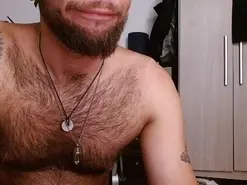 Amateur Adult Webcams of dominantthewolf