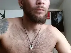 Amateur Adult Video Chat of dominantthewolf