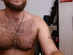 Amateur Adult Webcam of dominantthewolf