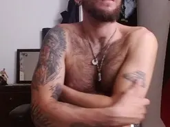Amateur Sex Chat of dominantthewolf