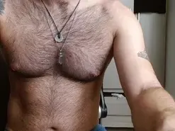 Amateur Adult Webcam of dominantthewolf