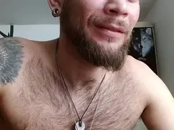 Amateur Live Porn of dominantthewolf