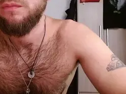 Amateur Best Webcam of dominantthewolf