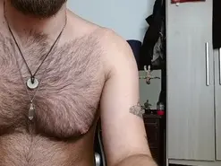 Amateur Free Live Porn of dominantthewolf