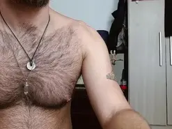 Amateur Private Sex Chat of dominantthewolf