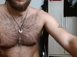 Amateur Adult Video Chat of dominantthewolf