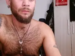 Amateur Sex Chat of dominantthewolf