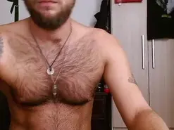Amateur Adult Webcams of dominantthewolf