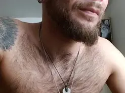 Amateur Live Sex Cam of dominantthewolf