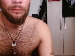 Amateur Live Porn of dominantthewolf