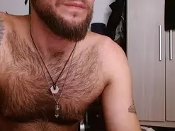 Amateur Live Sex Cam of dominantthewolf