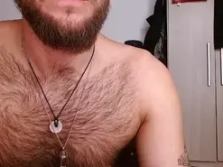 Amateur Sex Chat of dominantthewolf