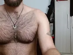 Amateur Adult Webcam of dominantthewolf