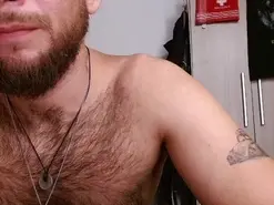 Amateur Free Live Porn of dominantthewolf