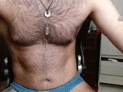 Amateur Live Porn of dominantthewolf