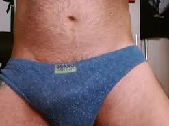 Amateur Free Live Porn of dominantthewolf