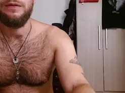 Amateur Adult Video Chat of dominantthewolf