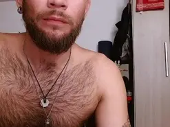Amateur Best Webcam of dominantthewolf
