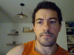 Amateur Live Sex Cam of pistonudo