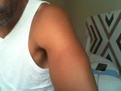 Amateur Live Porn of Palmer26