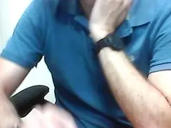 Amateur Nude Webcam of pabloco