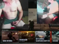 Amateur Sex Cam of togueno