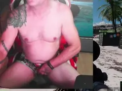 Amateur Sex Cam of togueno