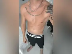 Amateur Nude Webcam of Draian30