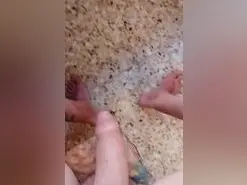 Amateur Live Porn of Camarero31