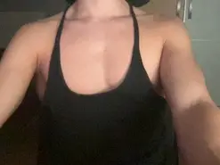 Amateur Adult Webcam of AlexKunt
