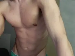 Amateur Adult Webcam of AlexKunt