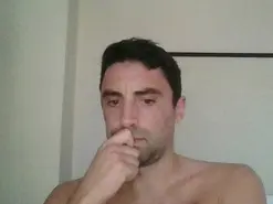 Amateur Nude Webcam of timiboy