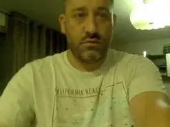 Amateur Live Porn of Xtremo