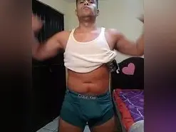 Amateur Live Sex of MonteroKush