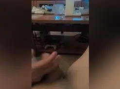 Amateur Sex Cam of Moreno1993vks