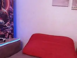 Amateur Adult Webcam of Alex_WandHot