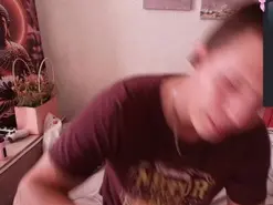 Amateur Private Sex Chat of Alex_WandHot