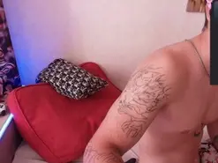 Amateur Best Webcam of Alex_WandHot