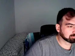 Amateur Free Porn Cam of Mario24_vlc