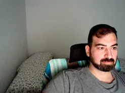 Amateur Sex Cam of Mario24_vlc