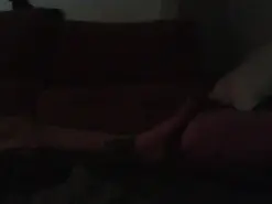 Amateur Sex Cam of Machaco81