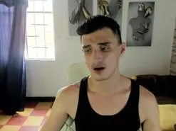 Amateur Best Webcam of bob_miracle