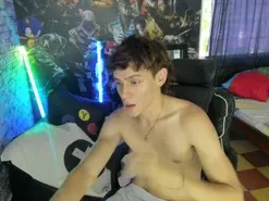 Amateur Free Live Porn of EddyCopers