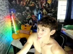 Amateur Best live sex cam show of EddyCopers