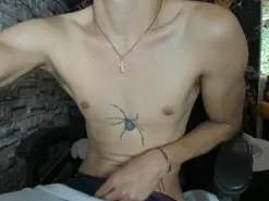 Amateur Sex Chat of EddyCopers