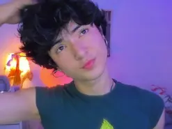 Amateur Live Sex Cam of ElliotFontaine