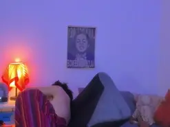 Amateur Best Webcam of ElliotFontaine